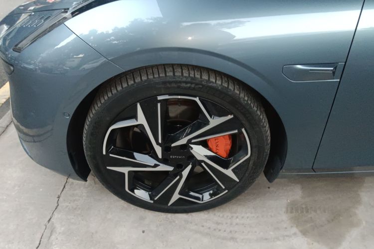 Lynk & Co 2024 #9 Lynk & Co 2024 immagine di auto #9
