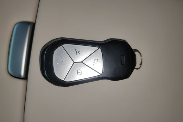 Xpeng G6 2024 immagine di auto #9