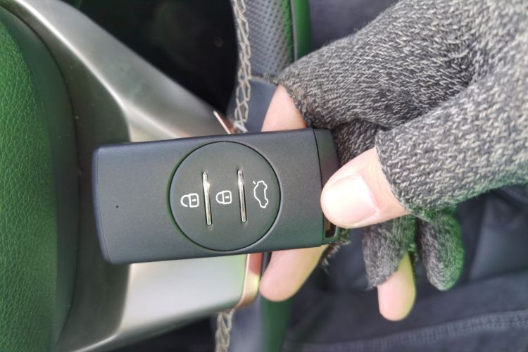 Exceed TX 2021 car image #9