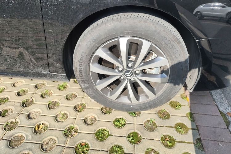 Citroen C6 2023 car image #9