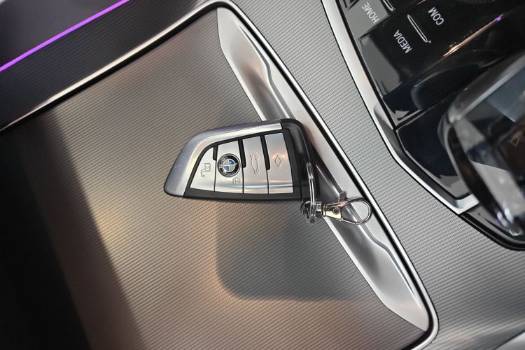 宝马 宝马X6 2023 汽车图片 #9