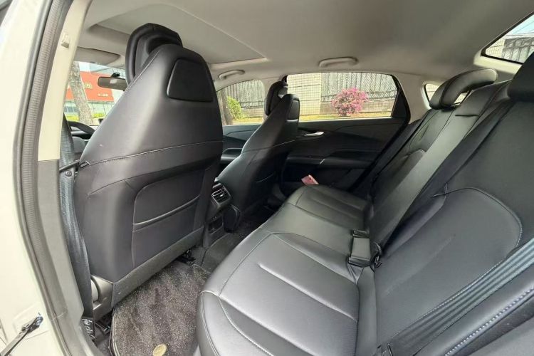 长安 逸动 2025 汽车图片 #9