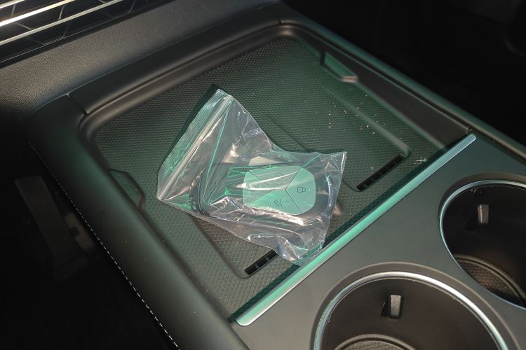 Xpeng G6 2024 immagine di auto #9