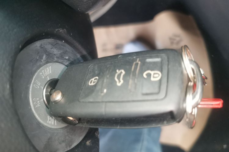 Changan Alsvin 2020 car image #9