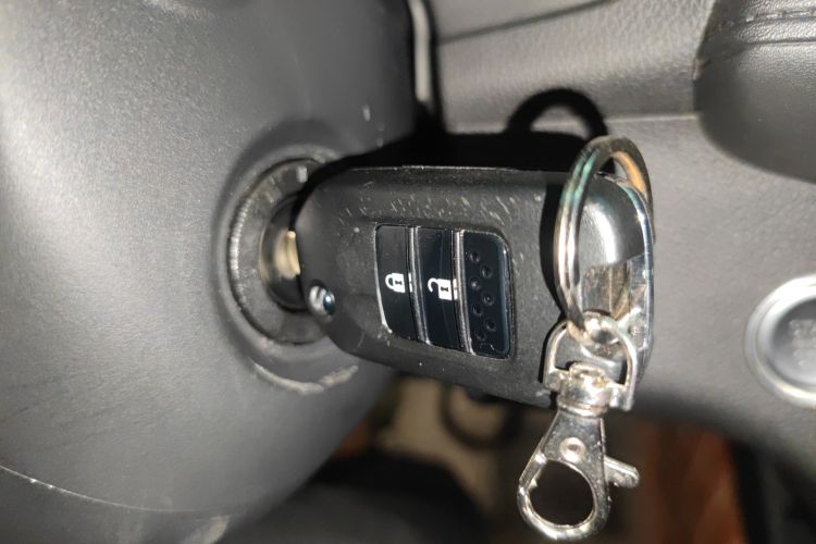 本田 本田XR-V 2020 汽车图片 #9