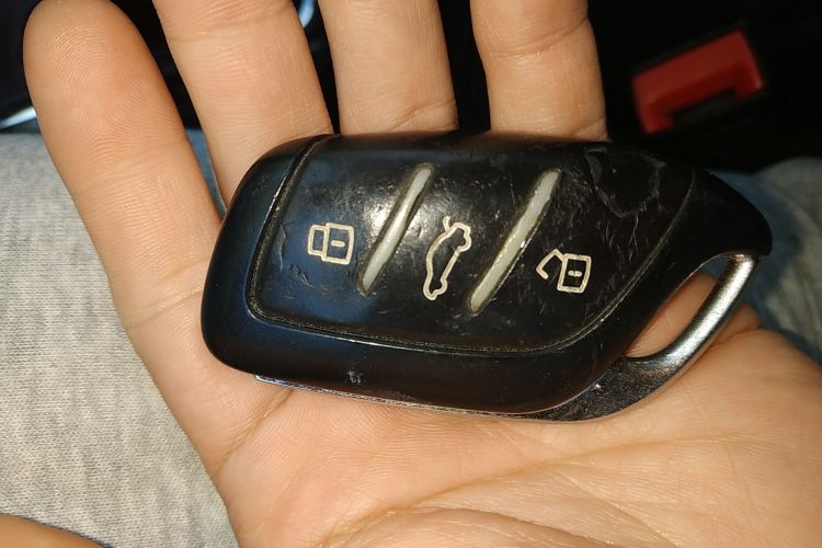 荣威 荣威i5 2021 汽车图片 #9