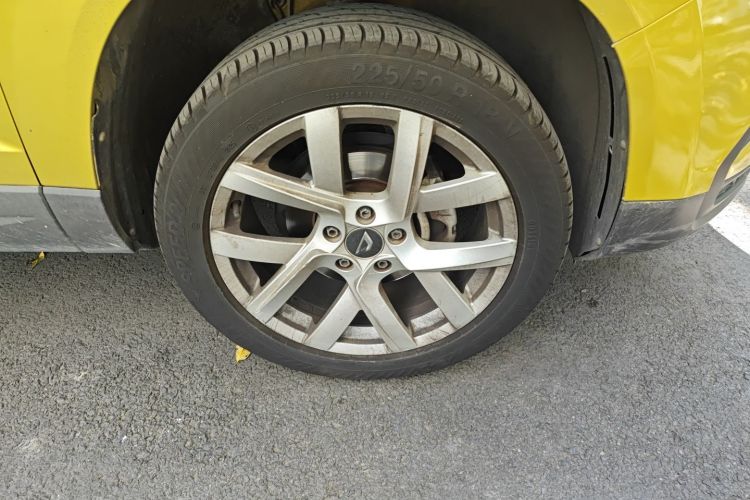 VS5 2019 #9 VS5 2019 image de voiture #9