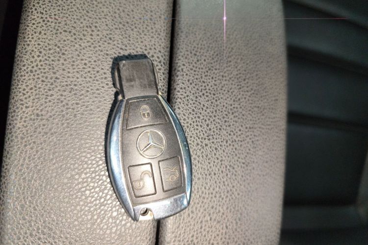 Mercedes-Benz C Class (Imported) 2014 car image #9