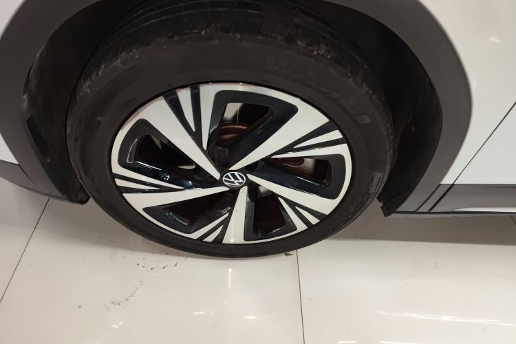 Volkswagen ID.6 Crozz 2022 immagine di auto #9