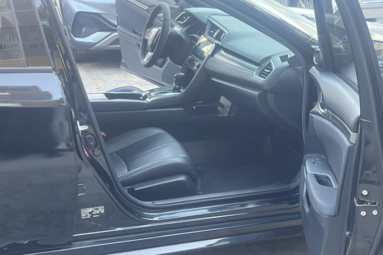 本田 思域 2020 汽车图片 #9