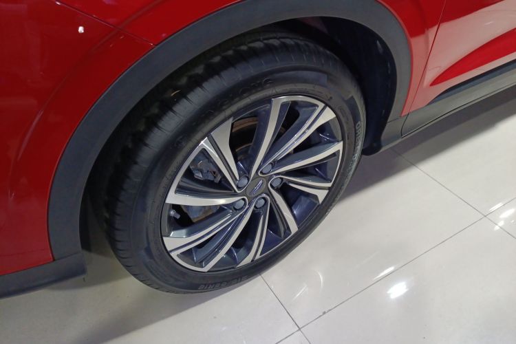 Coolray 2020 #9 Coolray 2020 immagine di auto #9