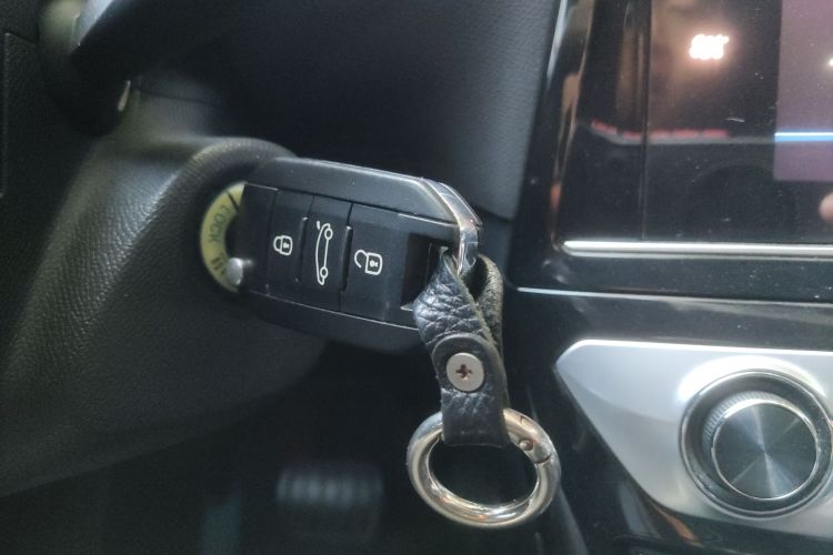 标致 标致308 2019 汽车图片 #9