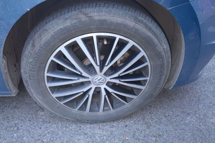 Volkswagen Touran 2016 #9 Volkswagen Touran 2016 immagine di auto #9