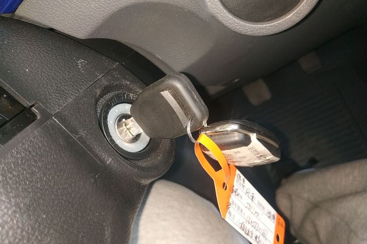 东风 御风EM27 2025 汽车图片 #9