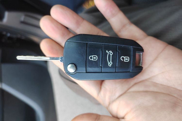 标致 标致308S 2017 汽车图片 #9