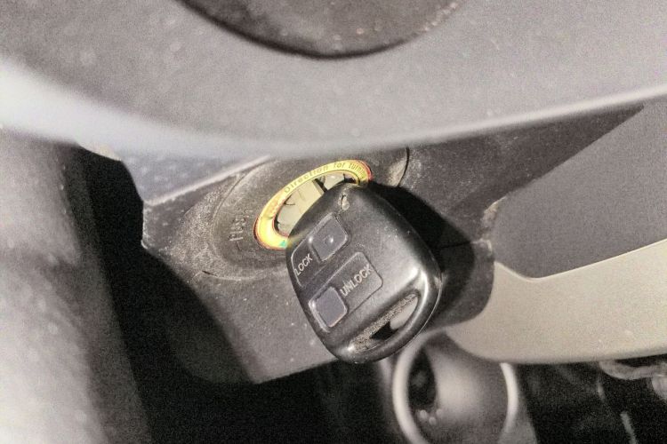 Toyota 2019 image de voiture #9