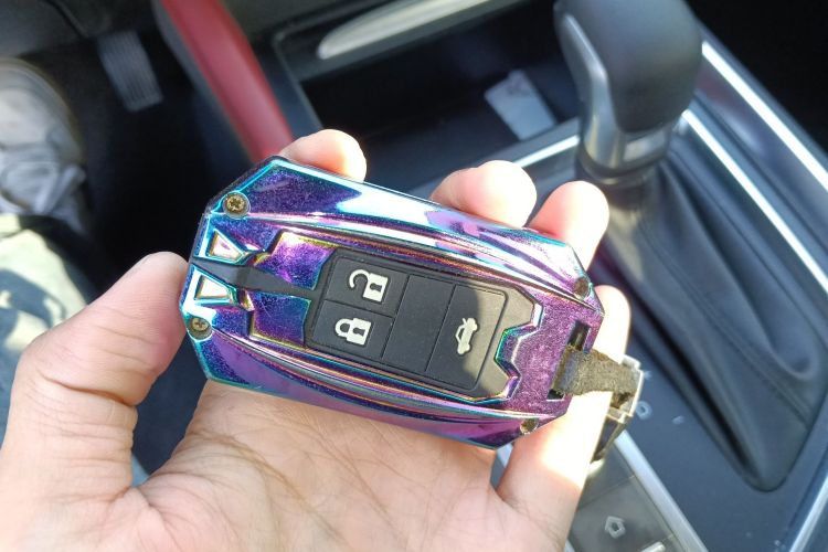 奇瑞 艾瑞泽5 PLUS 2022 汽车图片 #9