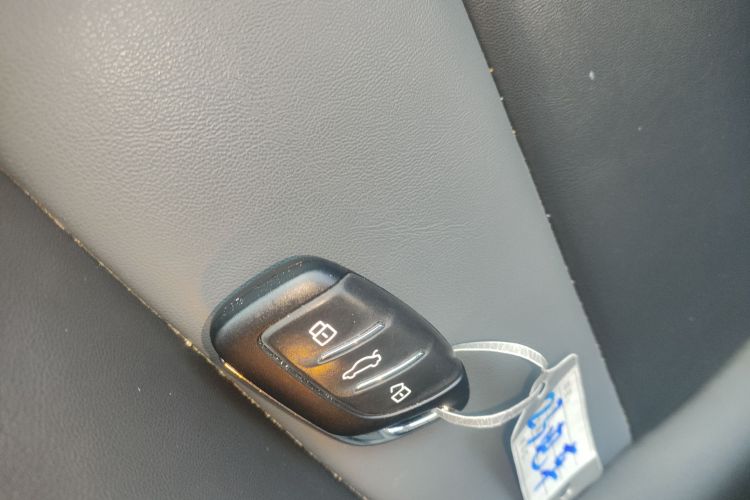 荣威 科莱威CLEVER 2023 汽车图片 #9