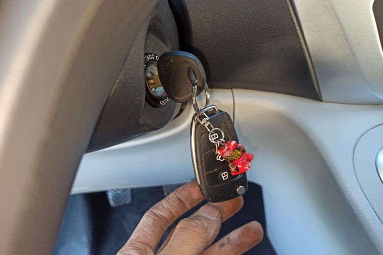 江淮汽车 瑞风M3 2022 汽车图片 #9