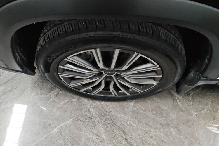 Jetour X90 PLUS 2024 immagine di auto #9