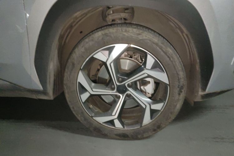 吉利汽车 博越L 2023 汽车图片 #9