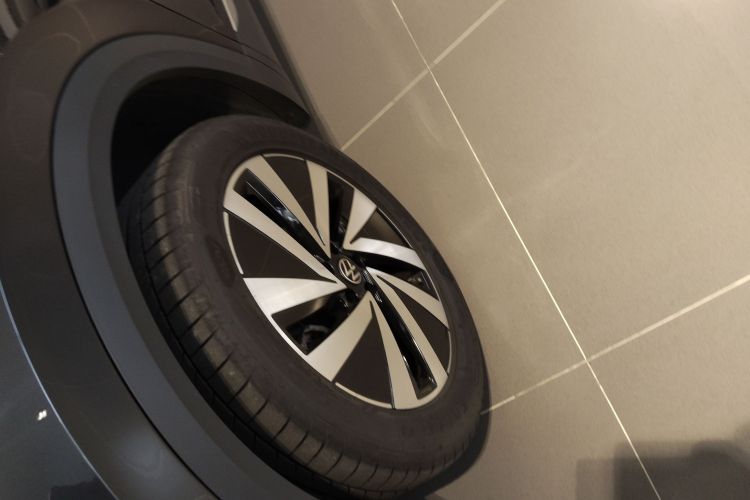 Volkswagen Talagon 2022 #9 Volkswagen Talagon 2022 immagine di auto #9