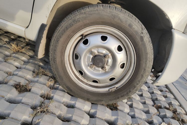 Suzuki Wagon R 2017 imagem de carro #9