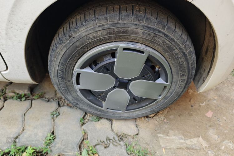 五菱汽车 五菱Air ev晴空 2024 #9 五菱汽车 五菱Air ev晴空 2024 汽车图片 #9