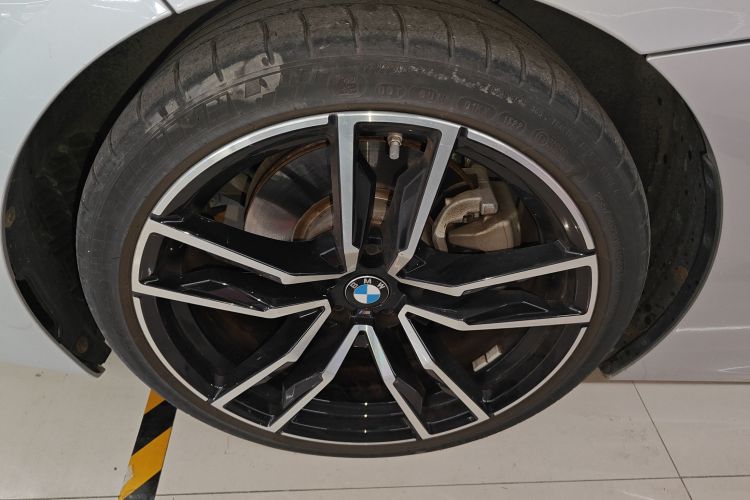 BMW Z4 2022 car image #9