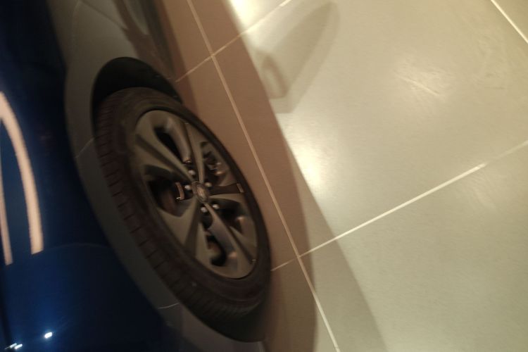 Hyundai Lafesta 2021 #9 Hyundai Lafesta 2021 car image #9