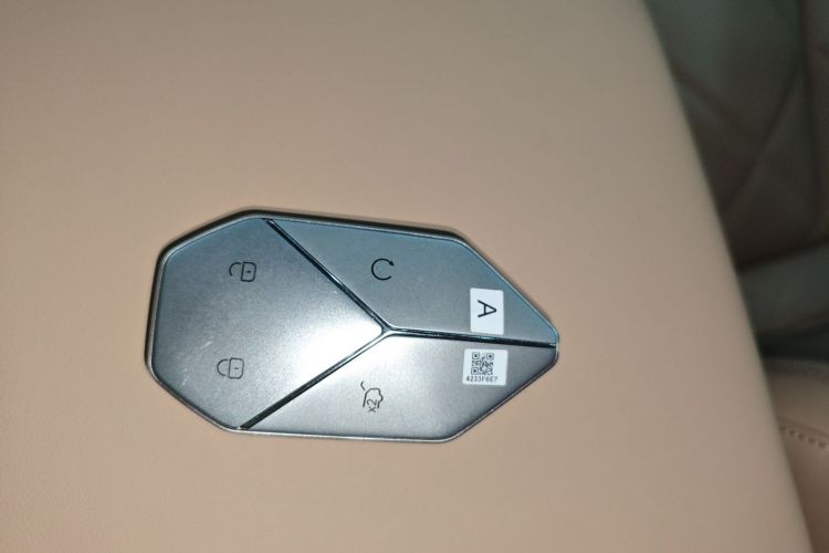 FangChengBao Leopard 8 2024 car image #9