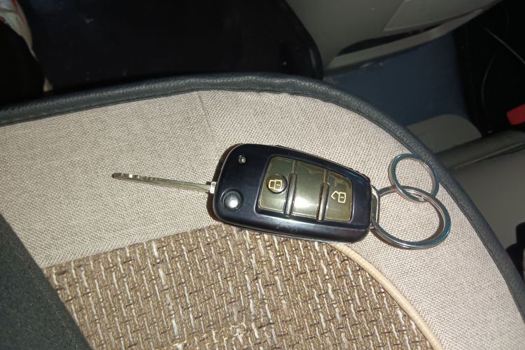 江淮汽车 瑞风M3 2016 汽车图片 #9