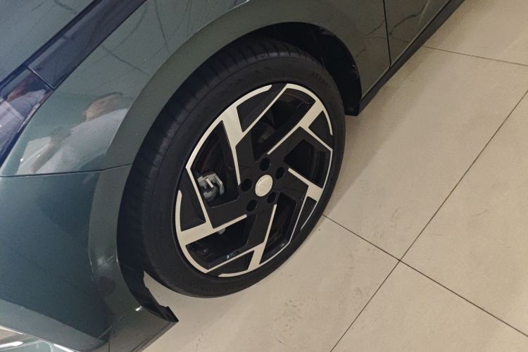 Changan Lamore 2023 #9 Changan Lamore 2023 image de voiture #9