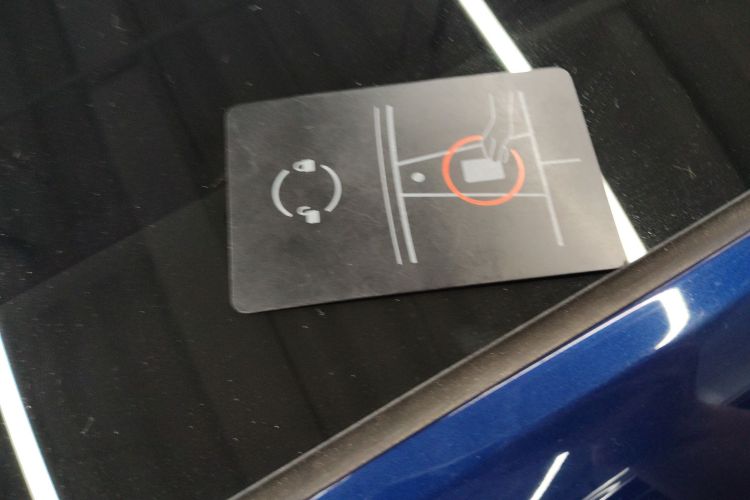 Tesla Model 3 2021 image de voiture #9