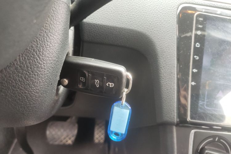 桑塔纳 2016 汽车图片 #9