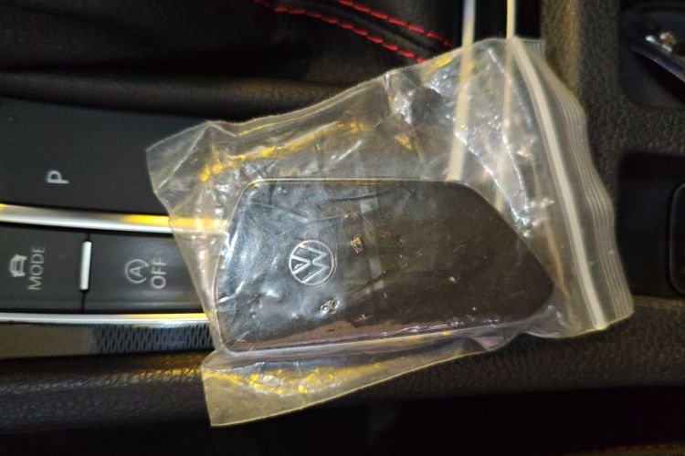 Volkswagen GolfGTI 2015 #9 Volkswagen GolfGTI 2015 car image #9