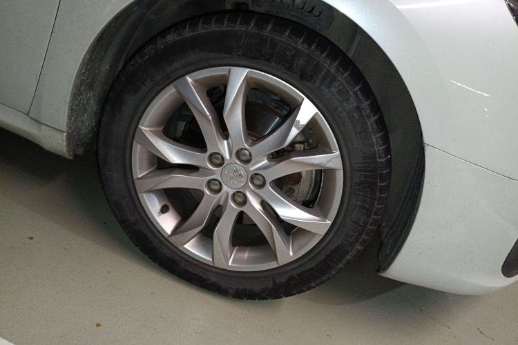 Peugeot 508 2015 #9 Peugeot 508 2015 car image #9