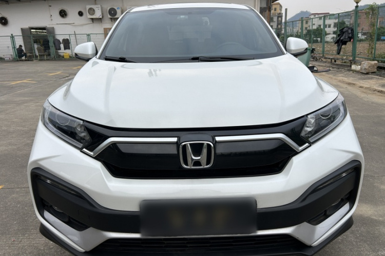 Honda XR-V 2021 #9 Honda XR-V 2021 car image #9