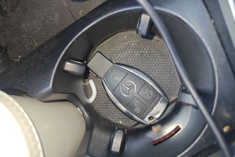 Mercedes-Benz GLC Coupe 2019 imagem de carro #9