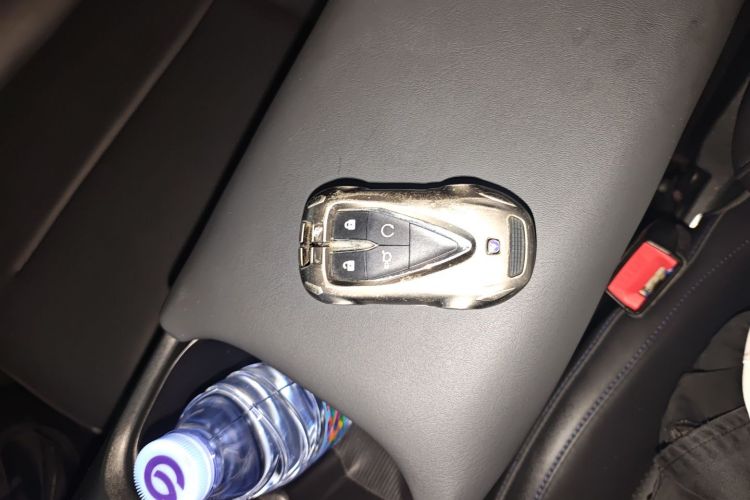 Changan Lamore 2023 #9 Changan Lamore 2023 car image #9