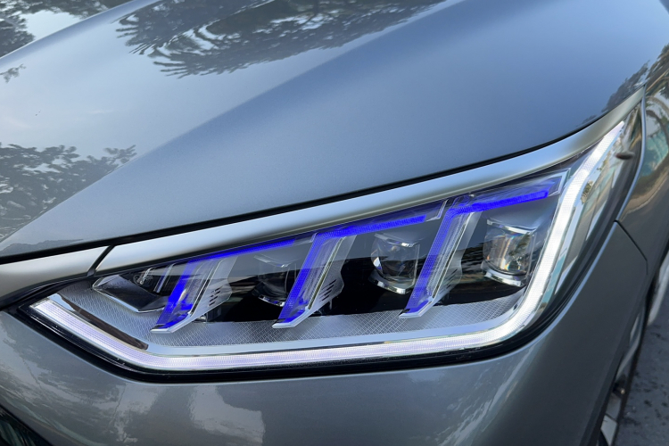 BYD Song Plus New Energy 2022 #9 BYD Song Plus New Energy 2022 car image #9
