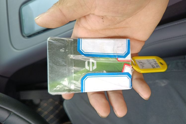 零跑汽车 零跑C10 2024 汽车图片 #9