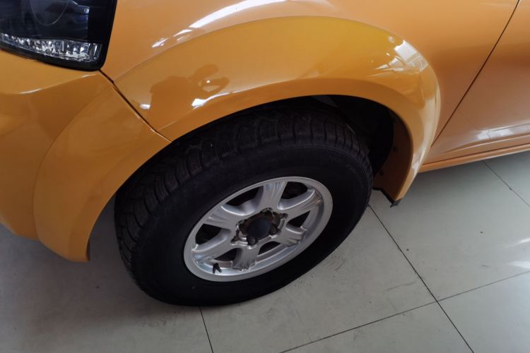 Great Wall Wingle 5 2019 #9 Great Wall Wingle 5 2019 car image #9