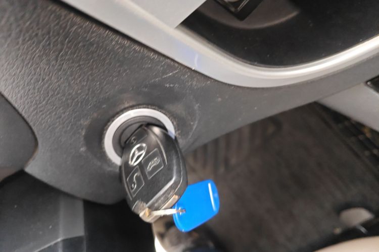 Mercedes-Benz Vito 2019 #9 Mercedes-Benz Vito 2019 car image #9