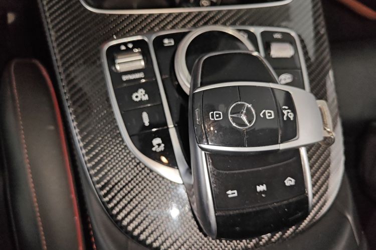 Mercedes-Benz E AMG 2017 صورة سيارة #9