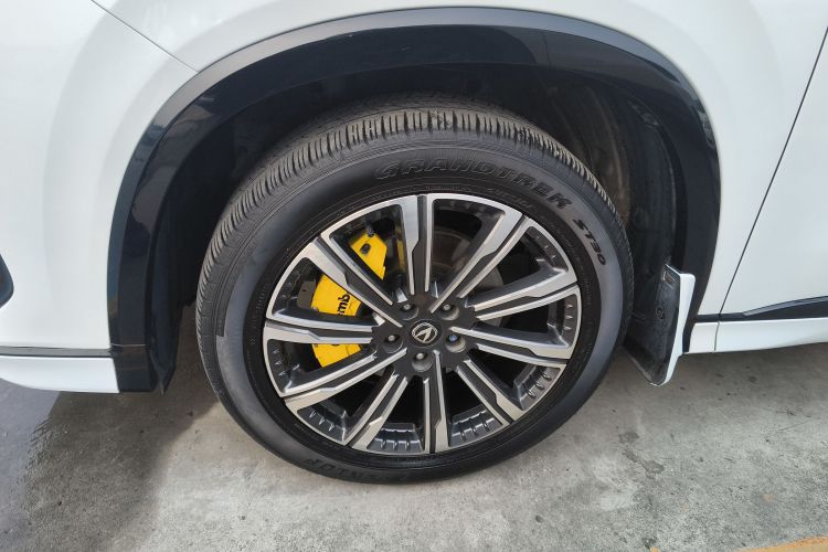 Changan CS75 Plus iDD 2024 car image #9