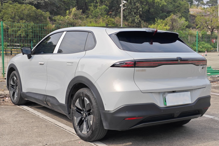 Deepal S05 2025 #9 Deepal S05 2025 изображение автомобиля #9