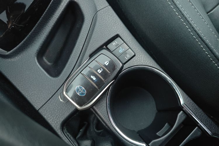 Toyota Corolla Hybird E+ 2019 #9 Toyota Corolla Hybird E+ 2019 immagine di auto #9