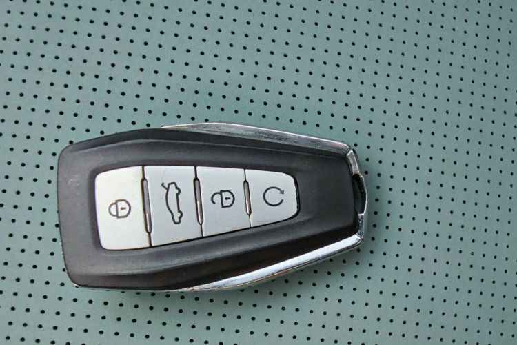 GEELY Emgrand L HiP 2023 car image #9