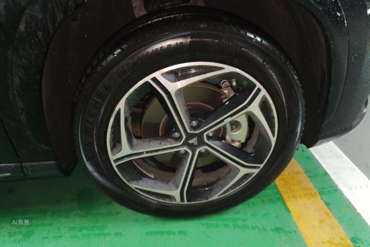 Neta L 2024 #9 Neta L 2024 изображение автомобиля #9